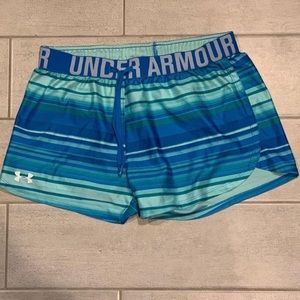 Under Armour Women’s Play Up Short